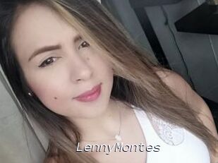 LennyMontes