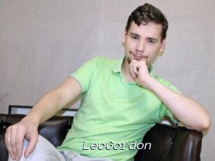 LeoGordon