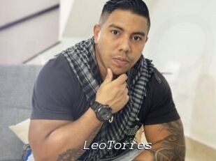 LeoTorres