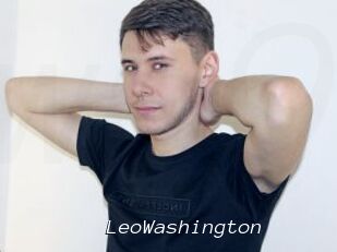 LeoWashington