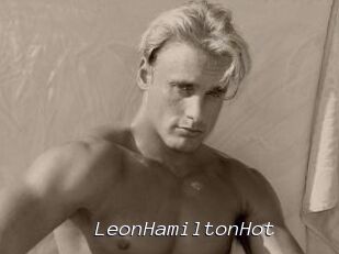 LeonHamiltonHot