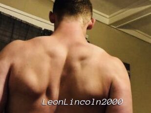 LeonLincoln2000