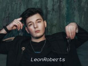 LeonRoberts