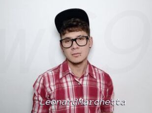 LeonardMarchetta