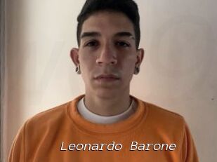 Leonardo_Barone