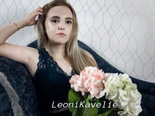 LeoniKavelie