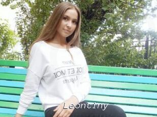 Leontiny