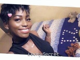 LeonySecret