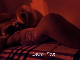 Lera_Fox