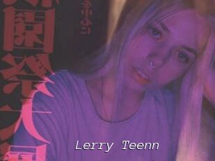 Lerry_Teenn