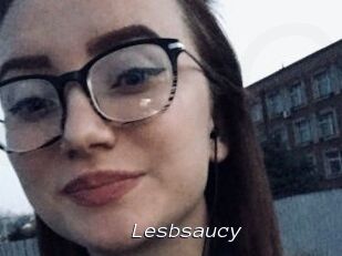 Lesbsaucy