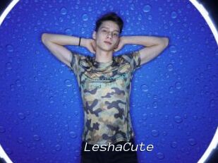 LeshaCute