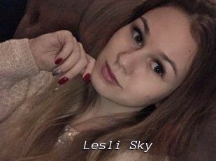 Lesli_Sky