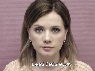 LeslieDreamy