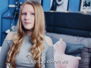 LeslieReeves