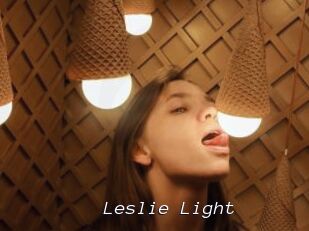 Leslie_Light