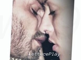 LettucePlay