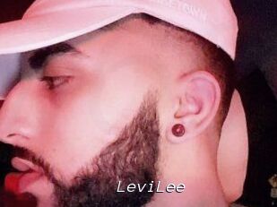 Levi_Lee