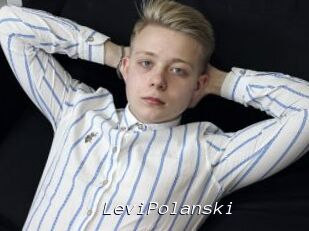 LeviPolanski