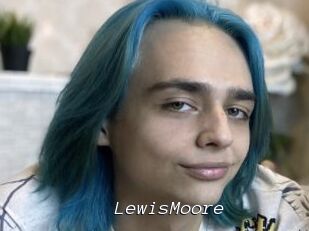 LewisMoore