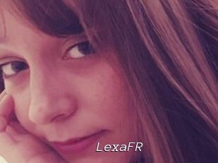 LexaFR