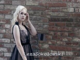 LexaSokolowski