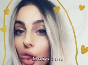 LexiFeline