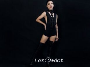 LexiGadot