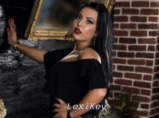 LexiKey