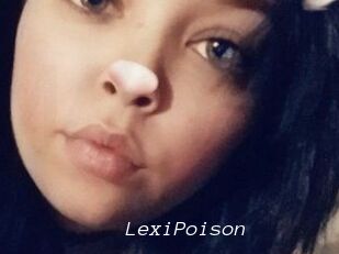 LexiPoison