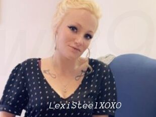 LexiSteelXOXO