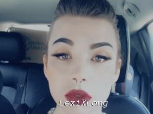 LexiXLong