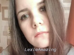 LexieAmazing