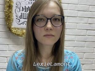 LexieLamont