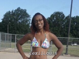 LexiiLouis