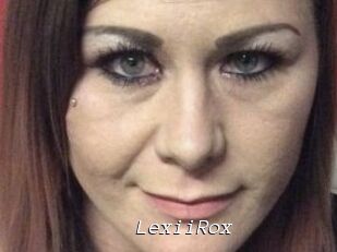 LexiiRox