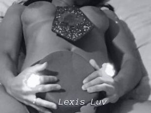 Lexis_Luv