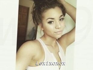 Lexixoxox