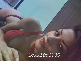 LexxiDoll09