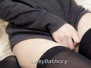 LexyBathory