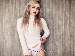 LexyChris