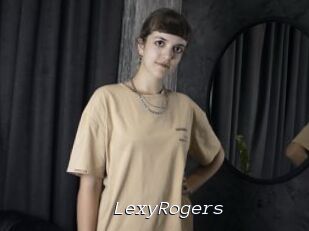 LexyRogers