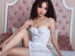 LexyRouge