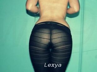 Lexya