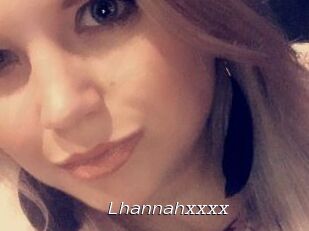 Lhannahxxxx