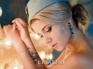 LiaAlisa