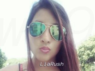 LiaRush