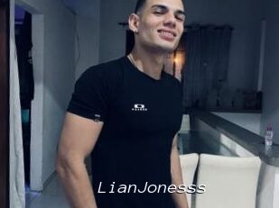 LianJonesss