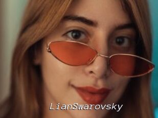 LianSwarovsky