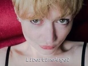 LibertineAngel